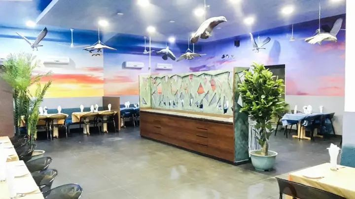 Гора Абу: Hummingbird Resort