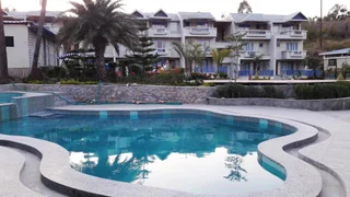 Гора Абу: Hummingbird Resort