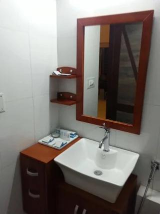 Гора Абу: Hummingbird Resort