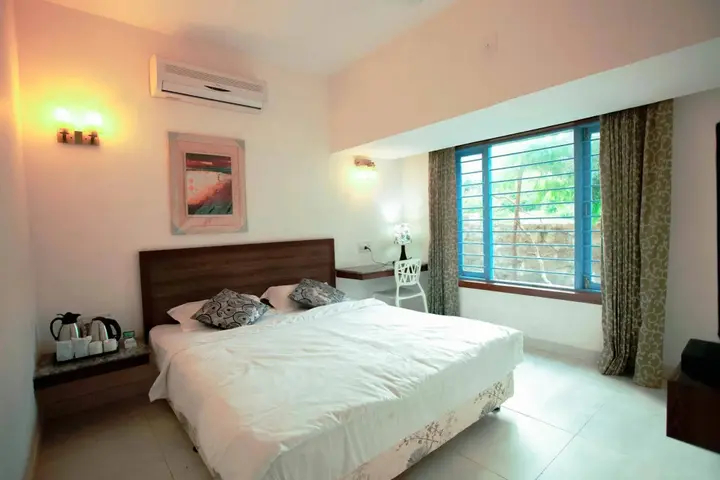 Гора Абу: Hummingbird Resort