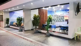 Гора Абу: Hummingbird Resort