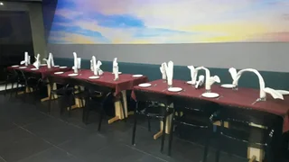 Гора Абу: Hummingbird Resort