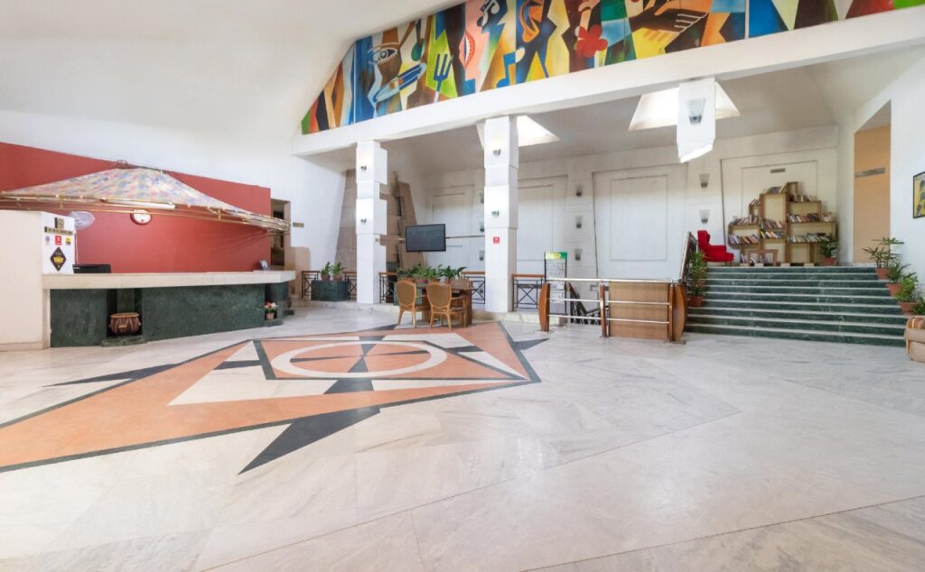 Панчкула: Hotel North Park