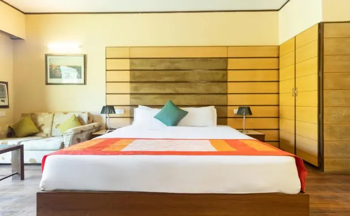 Панчкула: Hotel North Park