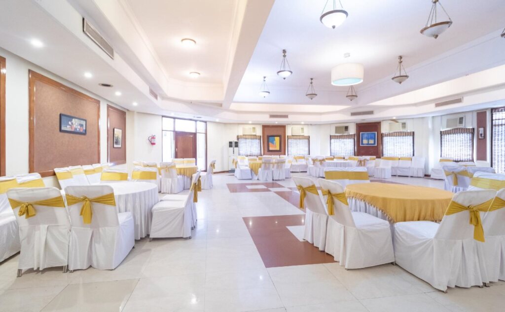 Панчкула: Hotel North Park