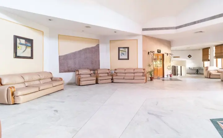 Панчкула: Hotel North Park