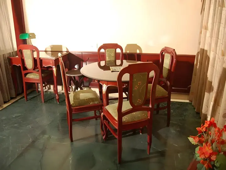 Барейлли: Hotel Diplomat Residency