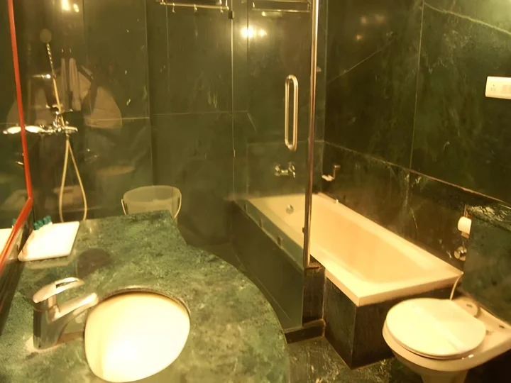 Барейлли: Hotel Diplomat Residency