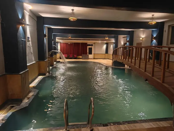 Барейлли: Hotel Diplomat Residency