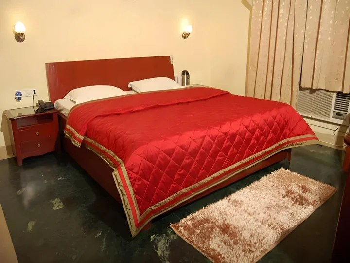 Барейлли: Hotel Diplomat Residency