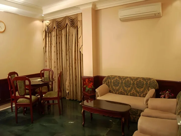 Барейлли: Hotel Diplomat Residency
