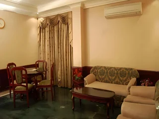 Барейлли: Hotel Diplomat Residency