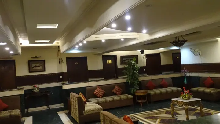 Барейлли: Hotel Diplomat Residency