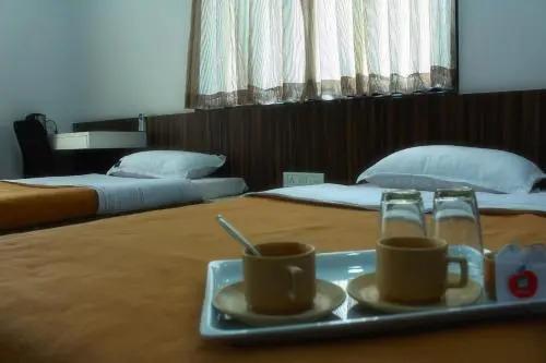 Нашик: Aashiyana Inn