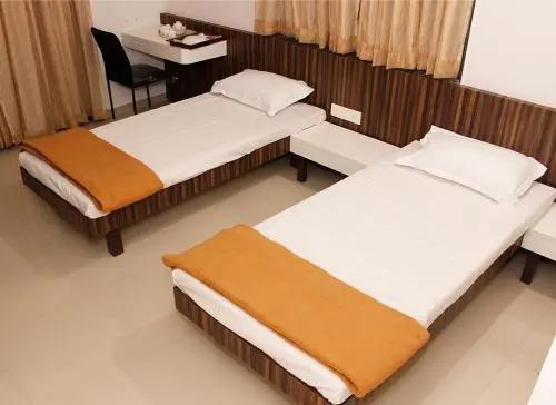 Нашик: Aashiyana Inn