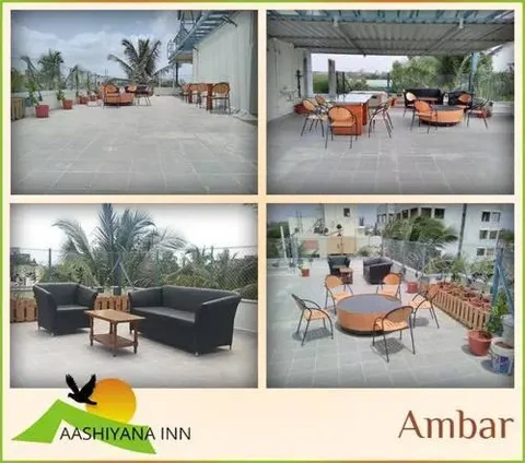 Нашик: Aashiyana Inn
