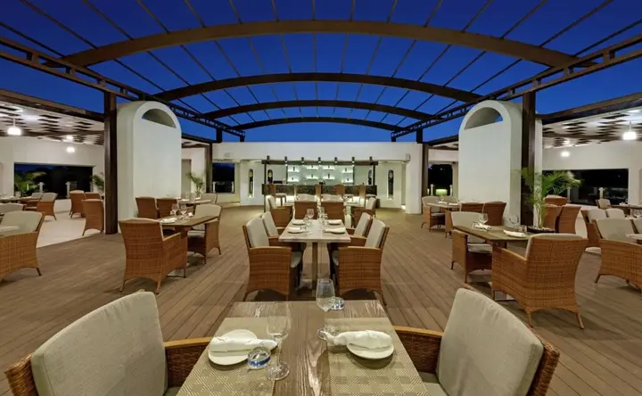 Пимпри-Чинчвад: The Fern Residency, MIDC - Pune