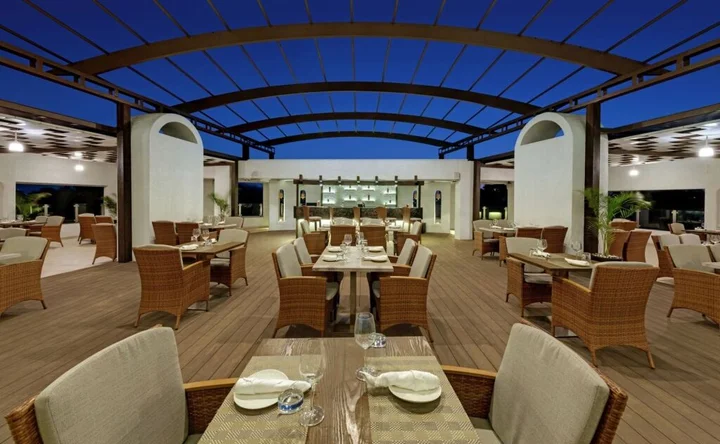 Пимпри-Чинчвад: The Fern Residency, MIDC - Pune
