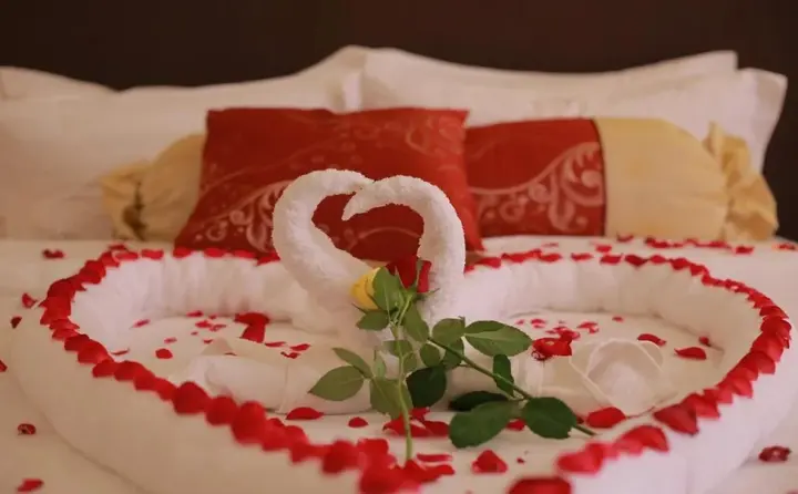 Катпади: Prabhaa Grand Inn