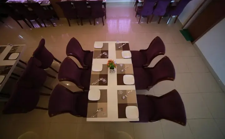Катпади: Prabhaa Grand Inn