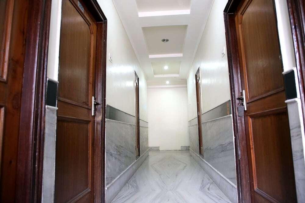 Катра: Hotel Vipul Palace