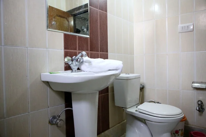 Катра: Hotel Vipul Palace