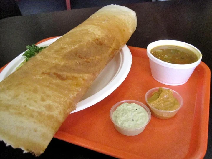 Хидерабад: Deccan Comforts