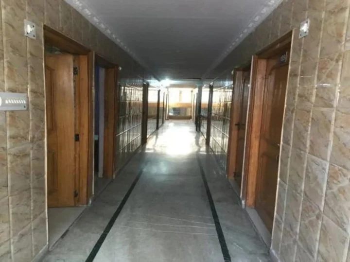 Мератх: Hotel Grant Deluxe