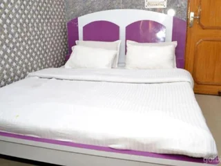 Мератх: Hotel Grant Deluxe