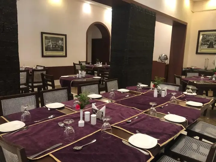 Пури: Chanakya BNR Hotel Puri