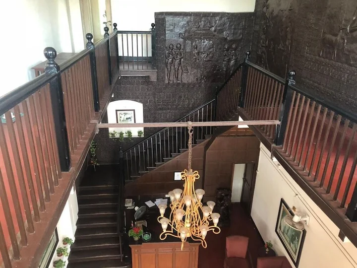 Пури: Chanakya BNR Hotel Puri