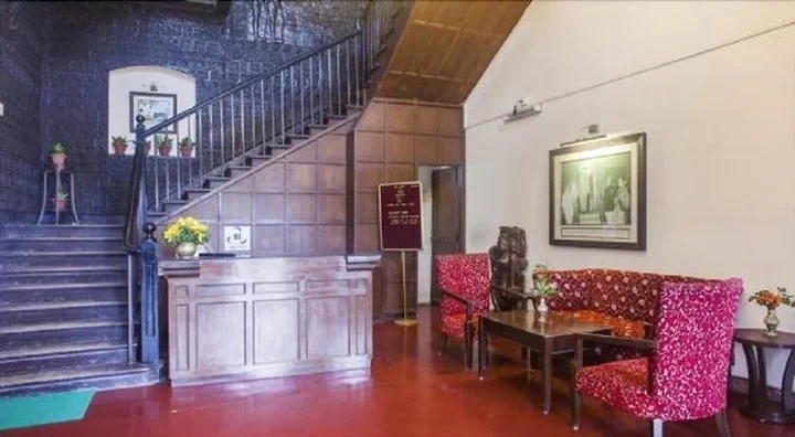 Пури: Chanakya BNR Hotel Puri