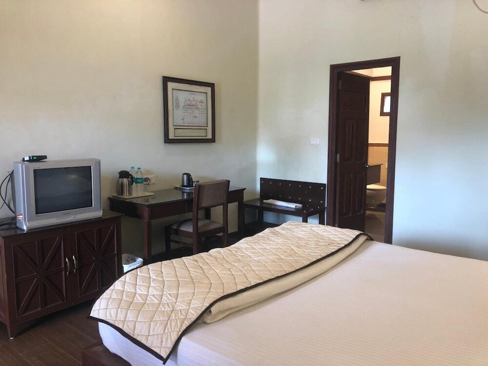 Пури: Chanakya BNR Hotel Puri