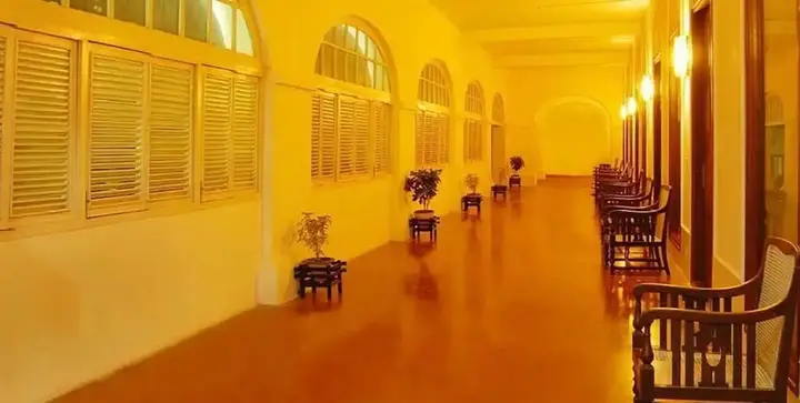 Пури: Chanakya BNR Hotel Puri