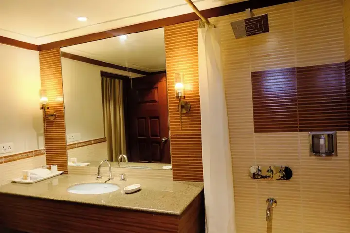 Пури: Chanakya BNR Hotel Puri
