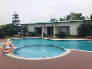 Пури: Chanakya BNR Hotel Puri