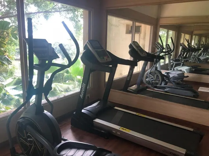 Пури: Chanakya BNR Hotel Puri