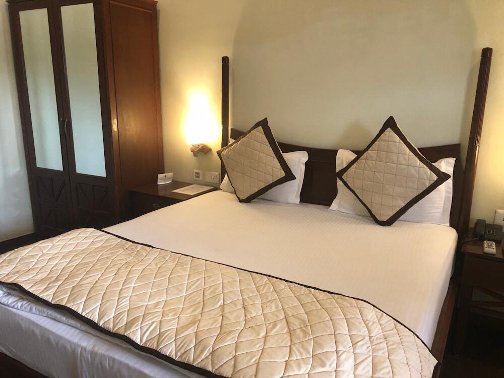 Пури: Chanakya BNR Hotel Puri