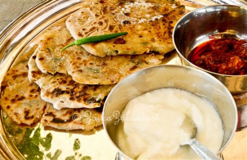 Нойда: Pali Residency Bread And Breakfast