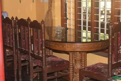 Аллеппи: Navendu Home Stay