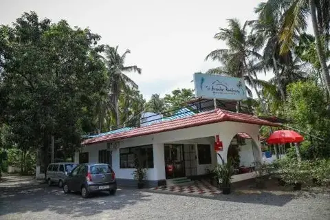Гуруваюр: Sri Anandan Residency