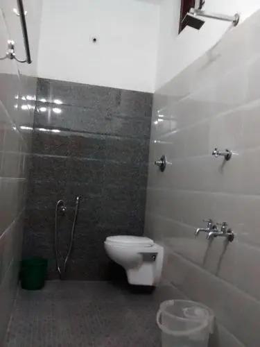 Гуруваюр: Sri Anandan Residency
