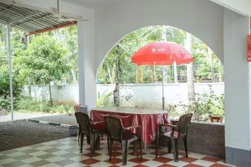 Гуруваюр: Sri Anandan Residency