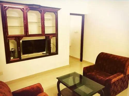 Гуруваюр: Sri Anandan Residency