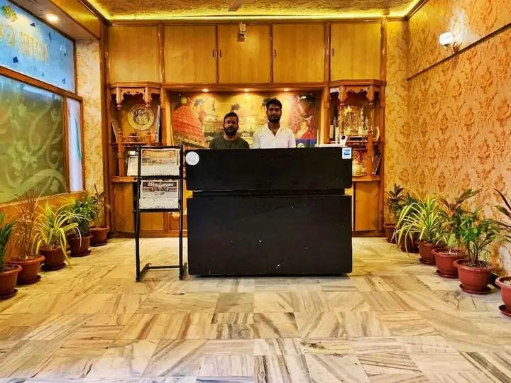 Galaxy Inn — фото 6