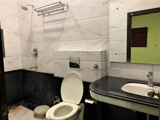 Джайпур: Galaxy Inn