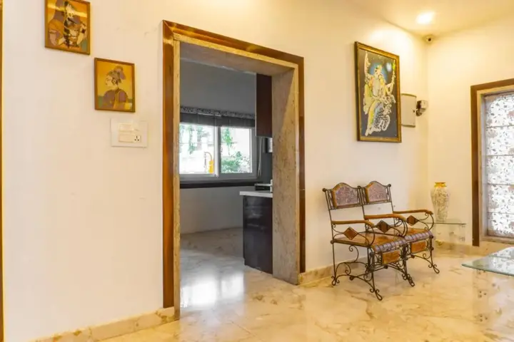 Ришикеш: Soank Paradise - The Boutique Hotel