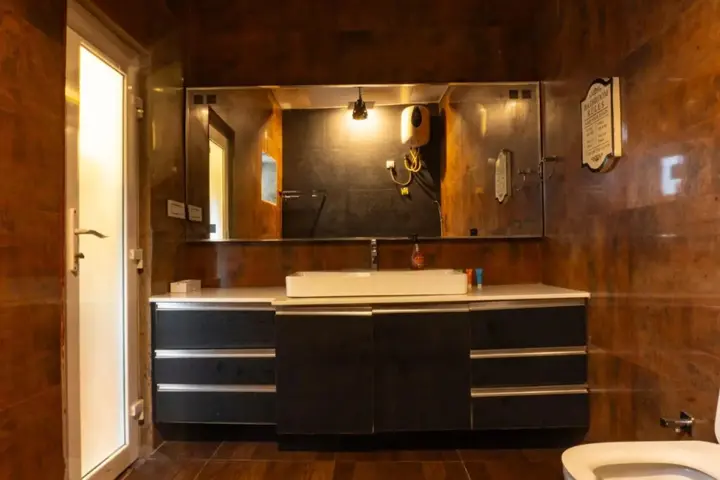 Ришикеш: Soank Paradise - The Boutique Hotel