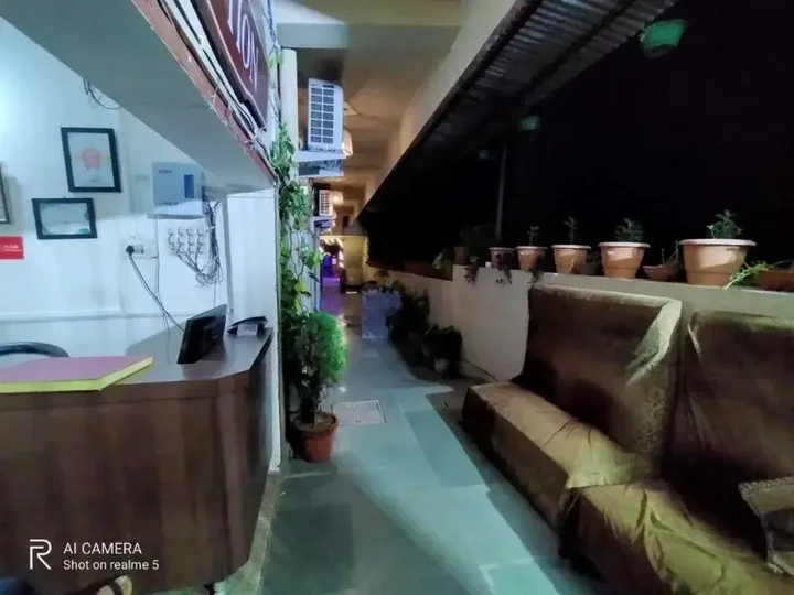 Ришикеш: Soank Paradise - The Boutique Hotel