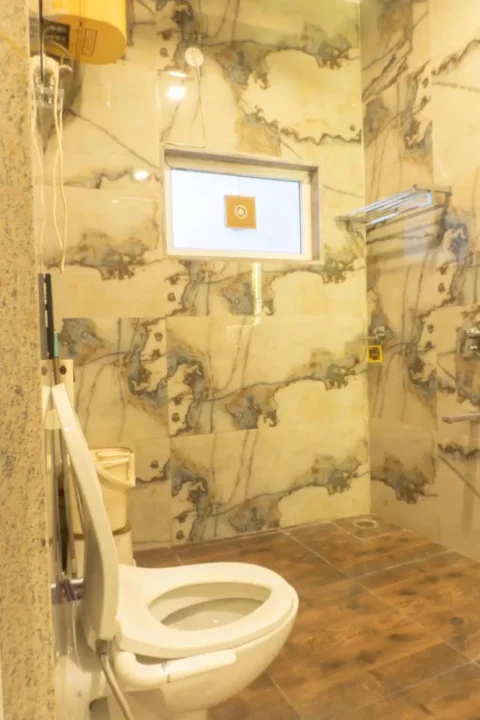 Ришикеш: Soank Paradise - The Boutique Hotel